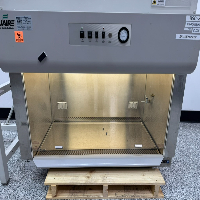 Nuaire NU 425 400 4' Biosafety Cabinet image 2